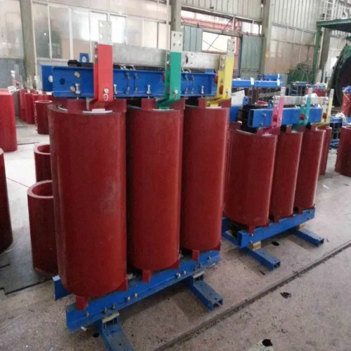 荔湾SCB10-250KVA干式变压器