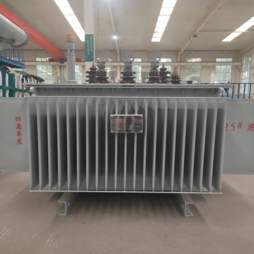 荔湾sh15-315KVA非晶合金变压器