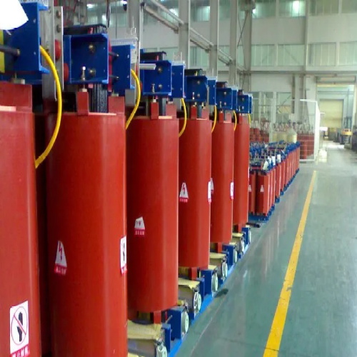 荔湾SCB10-200KVA干式变压器