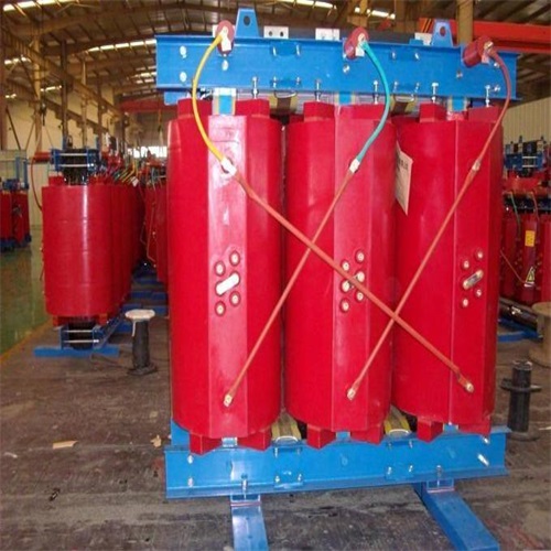 荔湾SCB10-1000KVA干式变压器