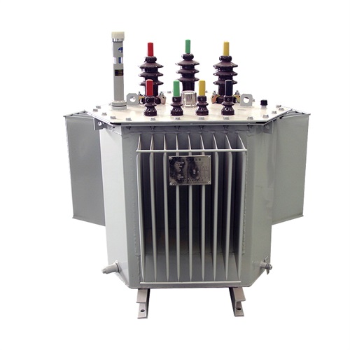 荔湾SH15-250KVA非晶合金节能电力变