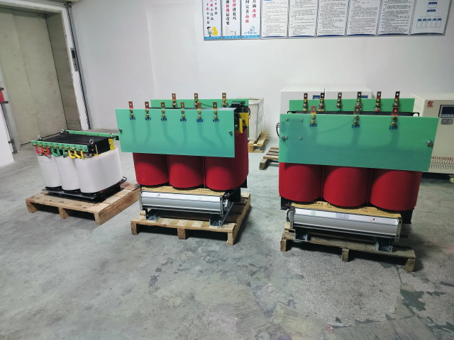 忻城KS11-1000KVA矿用变压器